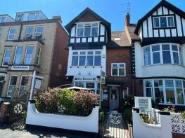 Belmont Hotel, 27, Flamborough Road, Bridlington YO15 2HU