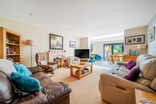 Frimley Grove Gar...