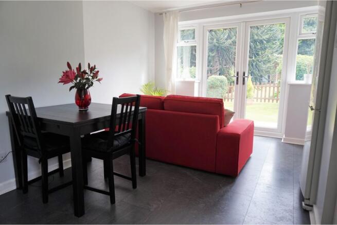 Kitchen / Diner