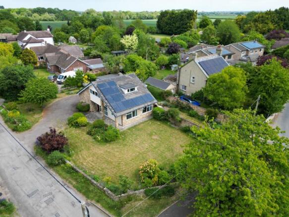 Mortimers Lane, Foxton, Cambridge photo 4