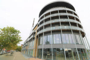 Flat 12, Flats 1 To 117, Ballantyne Drive, Colchester CO2 8GL