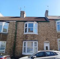 10, Stanhope Street, Saltburn By The Sea TS12 1AL