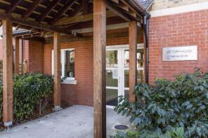 44, 4 Langstone Court, Drayton Lane, Portsmouth PO6 1BU