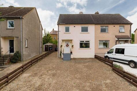20 Victoria Park Drive, Peebles, EH45 9AD