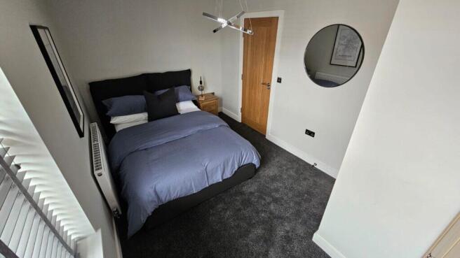 1 bed House Share to rent Image 10