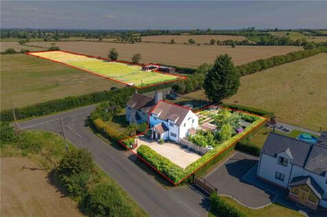 Murcot, Broadway, Worcestershire, WR12