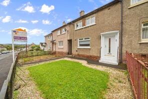 55, Estate Road, Glasgow G32 8BS