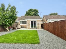 5, Dunsley Gardens, Dinnington, Newcastle Upon Tyne NE13 7LL