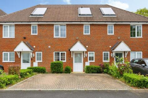 Cottage Place, Aldershot, GU12
