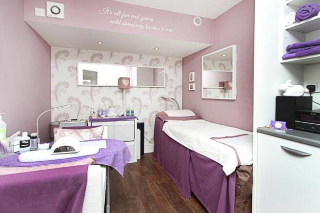 Therapy Room