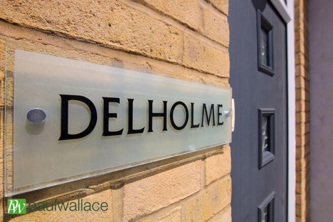 Delholme