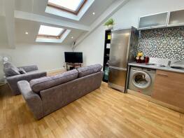 Apartment 17, 3a The Lighthouse, New Hey Road, Marsh, Huddersfield HD3 4AE
