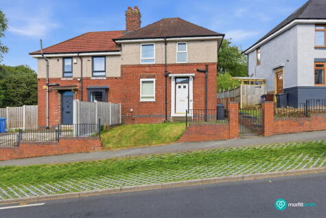 Arbourthorne Road, Sheffield, S2 2FH