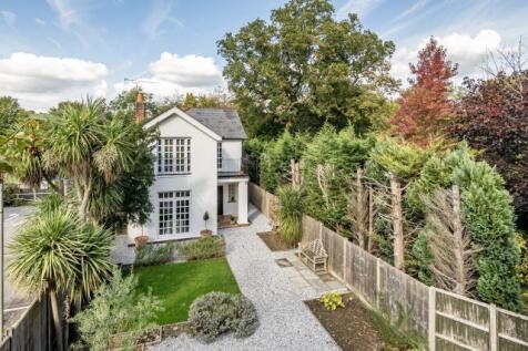 Kennel Lane, Windlesham, Surrey