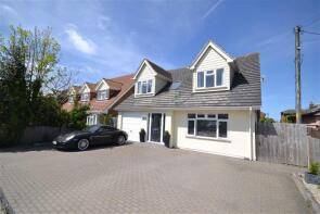 Woodland Lodge, Riverton Drive, Southminster CM0 7NG