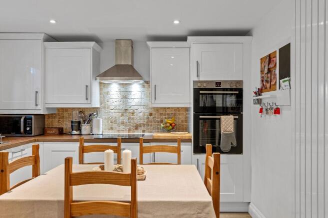 Kitchen-Diner