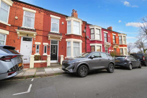 99, Hampstead Road, Liverpool L6 8NQ