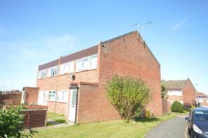 164, Templemere, Norwich NR3 4EE
