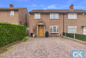 21, Sankey Road, Blackfords, Cannock WS11 6DT