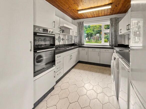 Kitchen / Diner