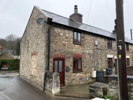 Laburnum Cottage, Ruthin Road, Cadole CH7 5LL