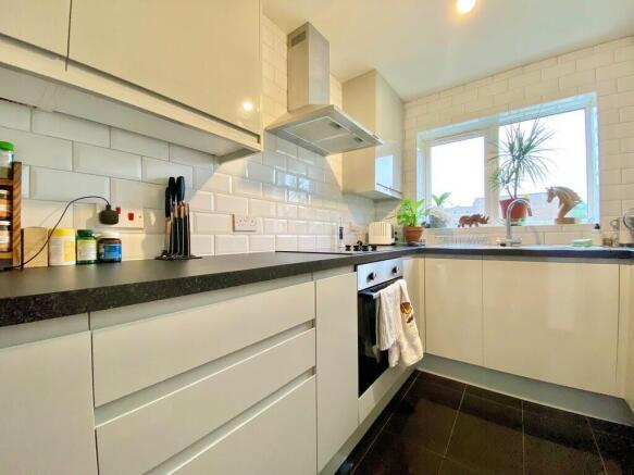 5. Kitchen