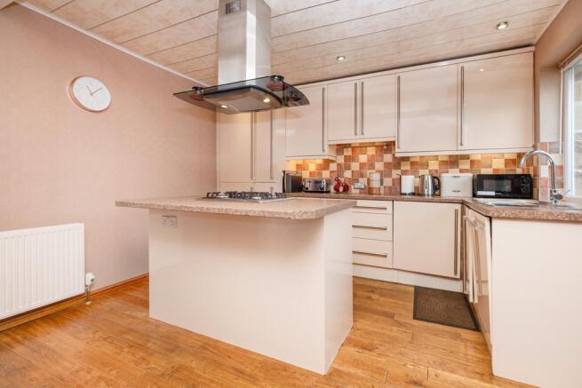 Bramleys Estate Agents - Shannon Road, Brighouse