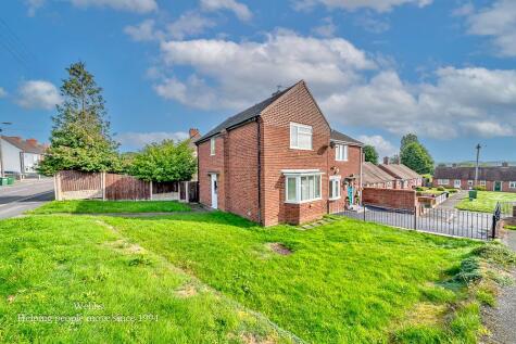 Pye Green Road, Cannock