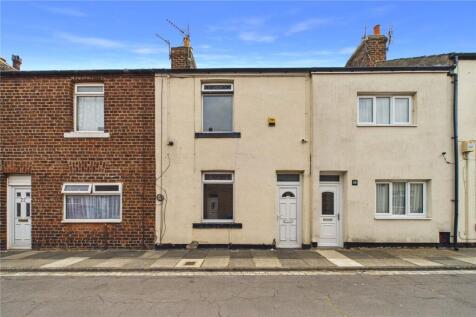 Dixon Street, Skelton-In-Cleveland, TS12