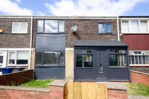 16, Brookes Walk, South Shields NE34 9LL
