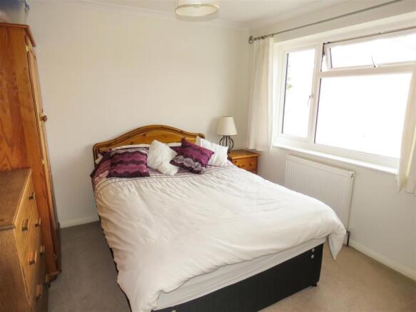 BEDROOM TWO