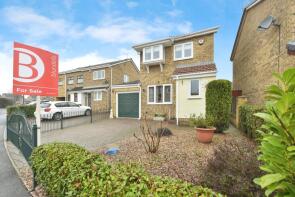 22, Hartland Drive, Sheffield S20 2QD