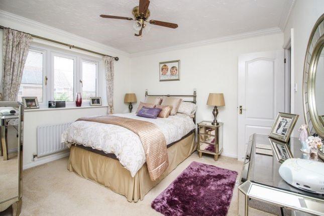 bed 1