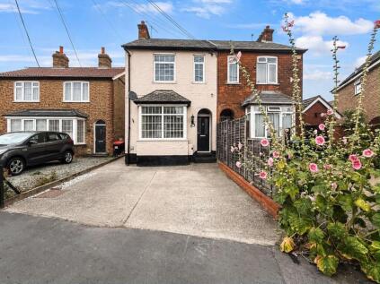 Cressing Road, Braintree, CM7
