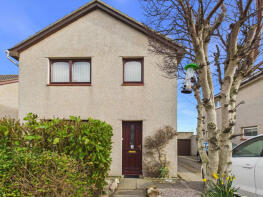 9, Prunier Drive, Coplandhill, Peterhead AB42 1ZF