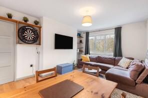 Flat 82, Royal Oak Court, Pitfield Street, Hackney, London N1 6EP