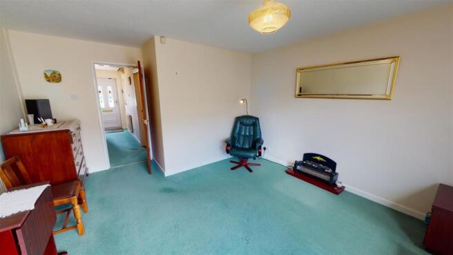 Cartwright Court Reception Room