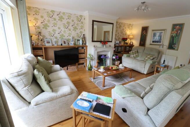 Lounge Area