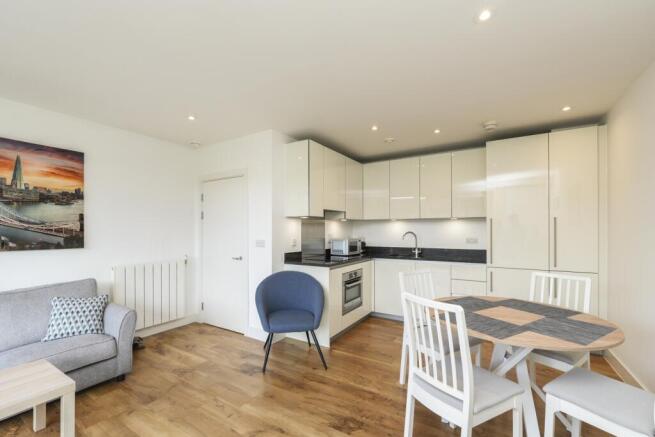 Kitchen/Dining