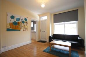 10, Stanmore Hill, Burley, Leeds LS4 2PW