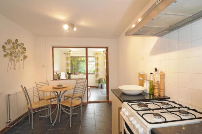 Kitchen/Breakfast