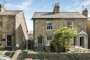 24, Bullocks Lane, Hertford SG13 8DB