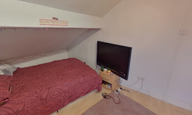 8 bed Terraced to rent Image 9