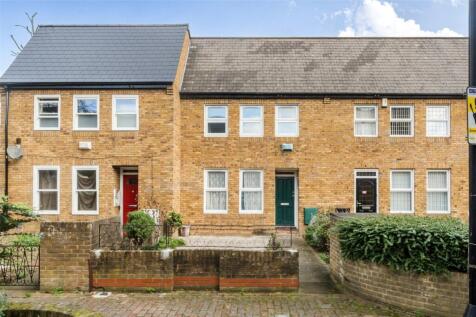 Minnow Walk, Walworth, London