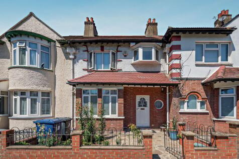 Horn Lane, London, W3