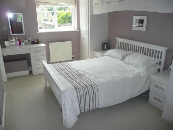 BED 1