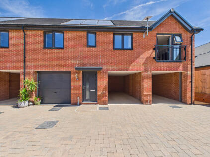 Dapperling Road, Curbridge, SO30 2YB