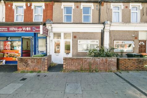 Church Road, LONDON, London, E12