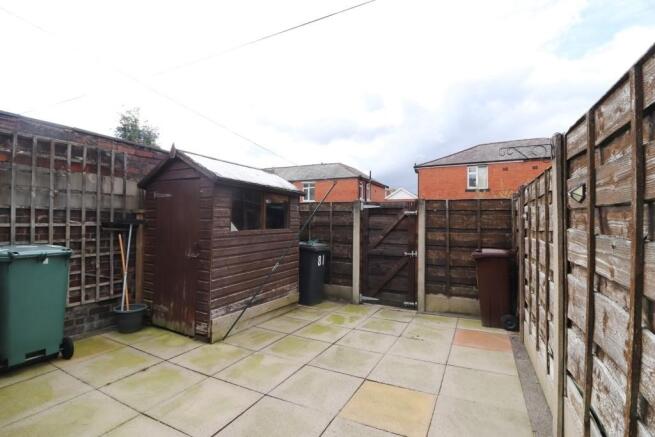 Yard