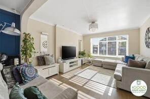 83, Queensway, Heald Green, Cheadle SK8 3HG